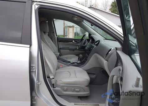 2016 Buick Enclave Leather из США, поврежденный, VIN 5GAKRBKD0GJ332519